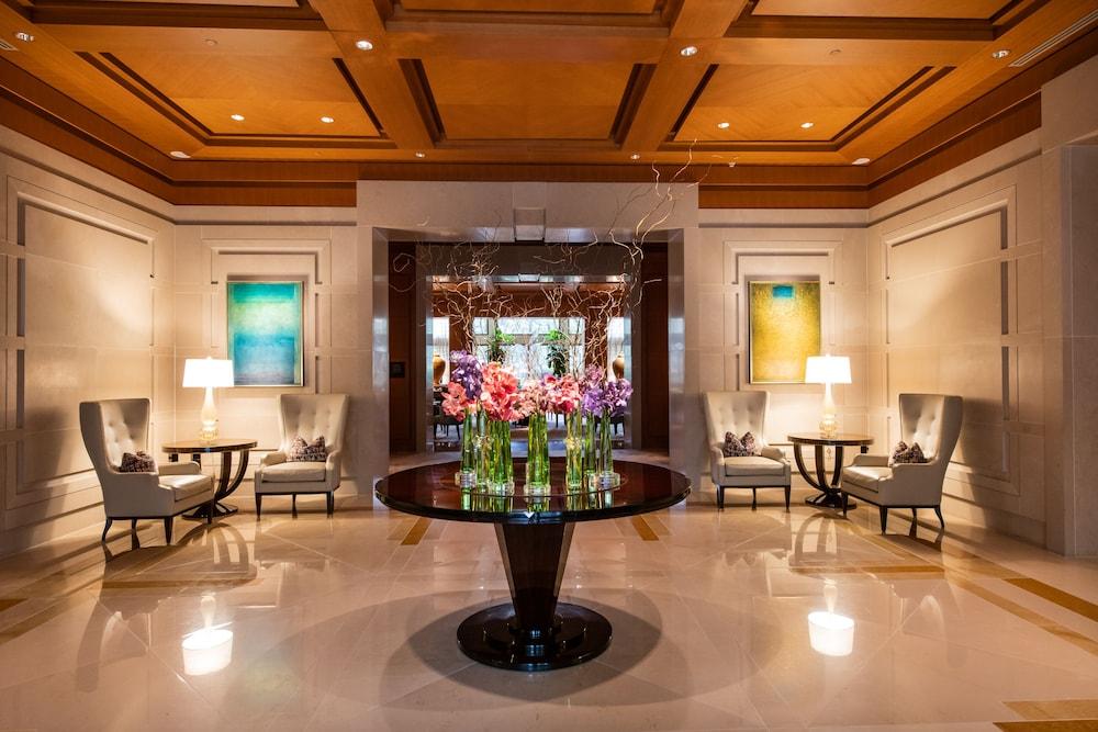The Umstead Hotel and Spa photo 7