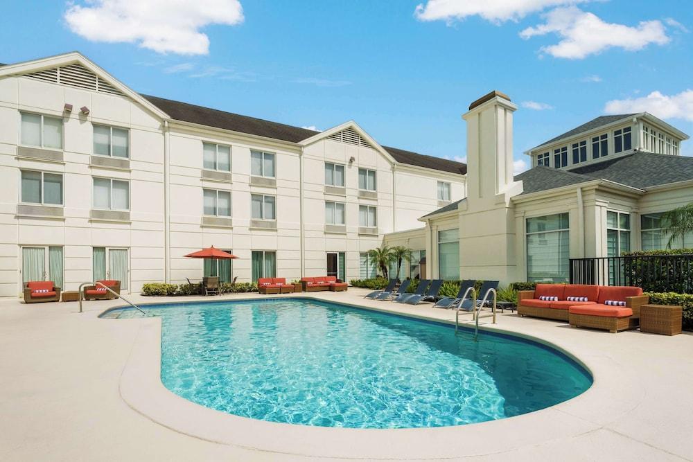 Hilton Garden Inn Lake Mary photo 17