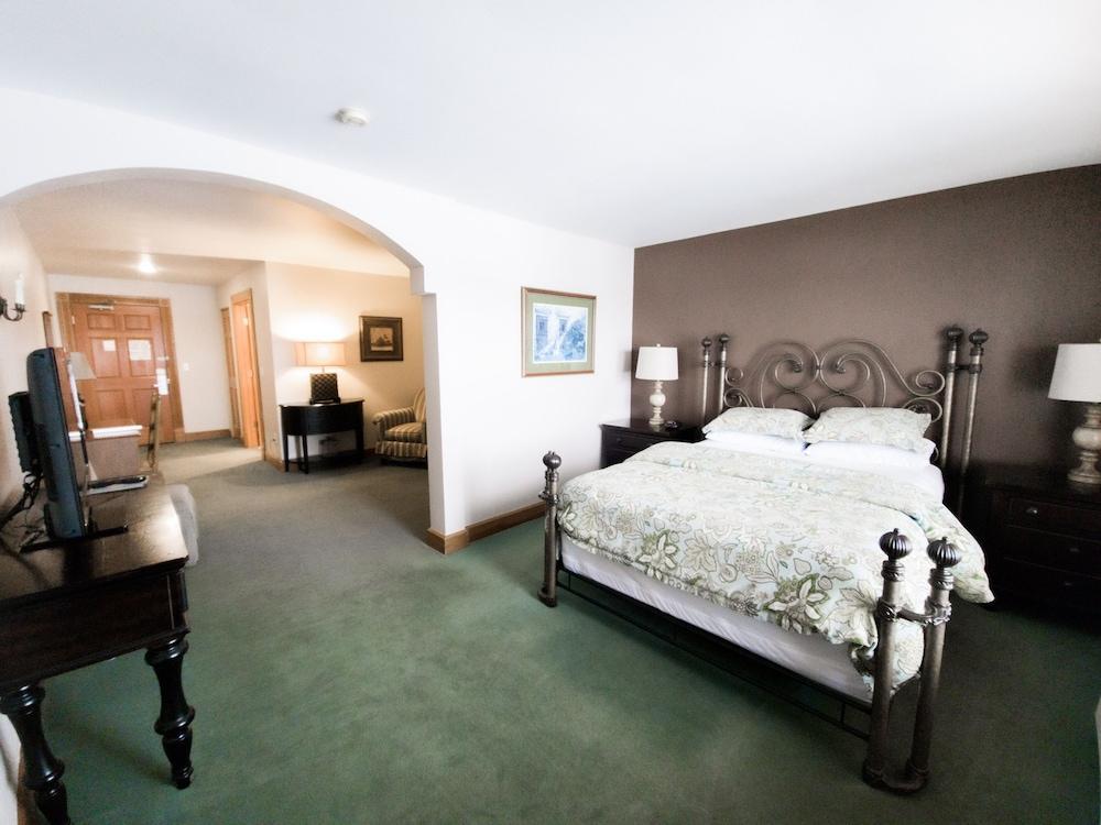 Nuks Executive Suites photo 21