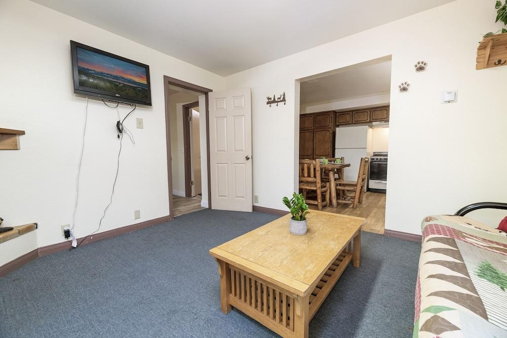 Big Bear Lakefront Lodge photo 76