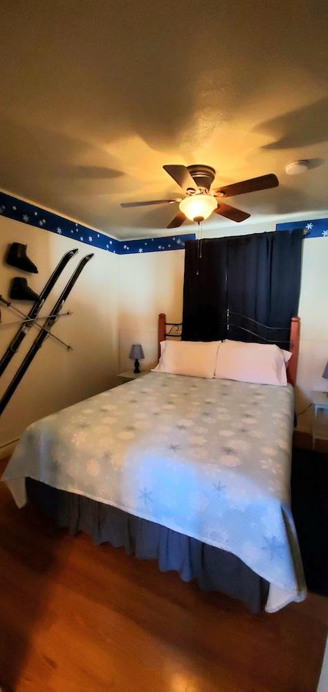 Hikers Cimarron Inn & RV Park LLC photo 9