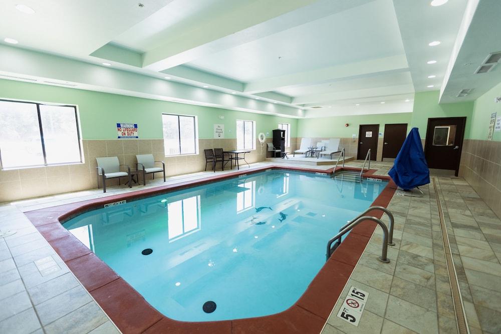 Holiday Inn Express & Suites Guthrie North Edmond by IHG photo 29