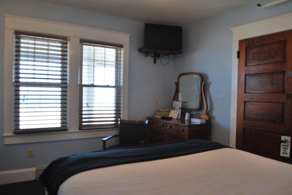 Lankford Hotel and Lodge photo 14