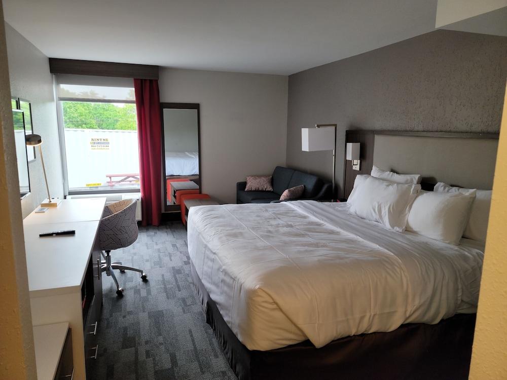 Comfort Inn & Suites Wyomissing/Reading photo 51
