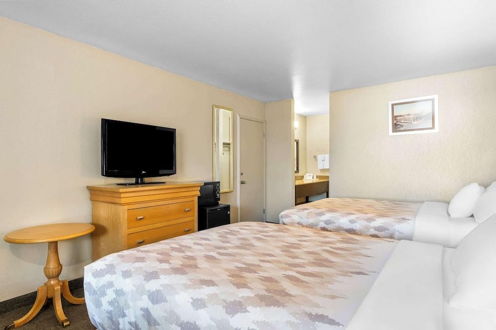 Americas Best Value Inn Yakima photo 20