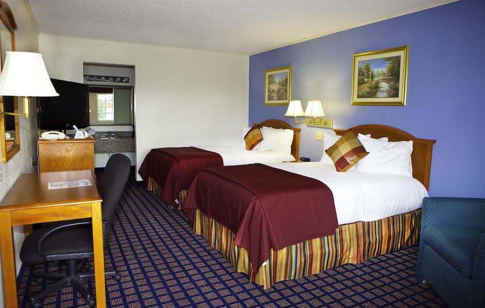 Best Western Palestine Inn photo 4