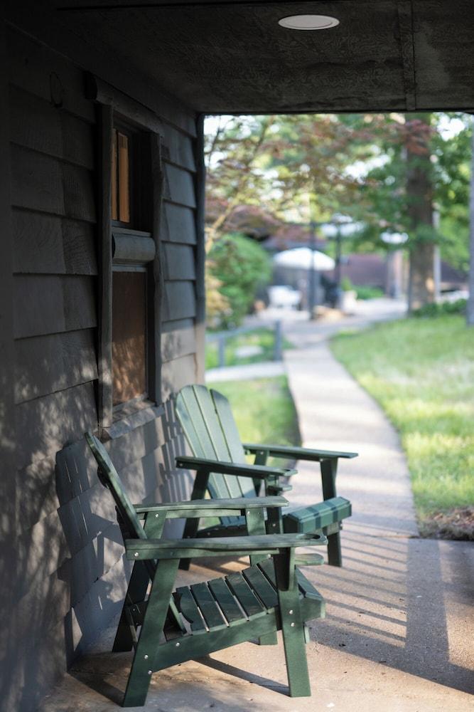 The Woodsman Lodge photo 17