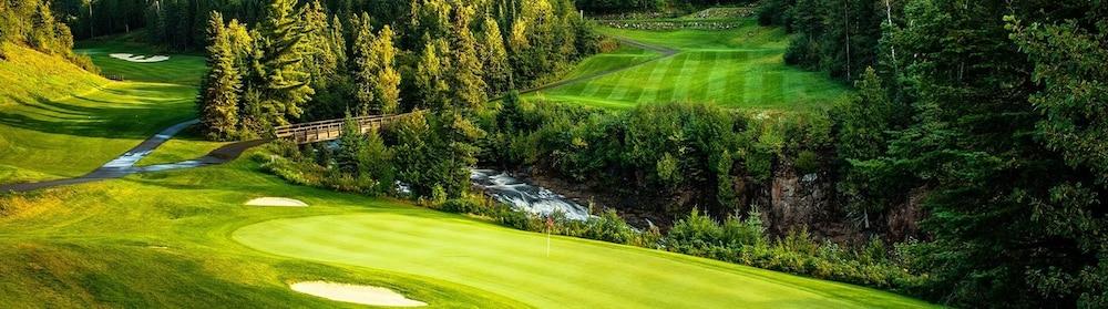 Eagle Ridge Resort at Lutsen Mountains photo 36
