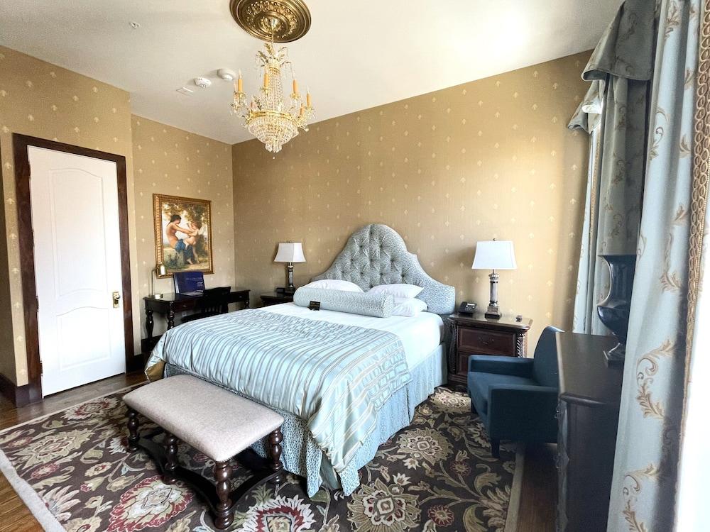 P.A. Smith Hotel photo 32
