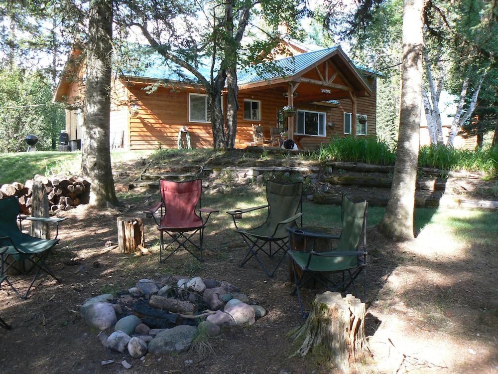 Smoky Bear Ranch Bed & Breakfast & Cabins photo 58