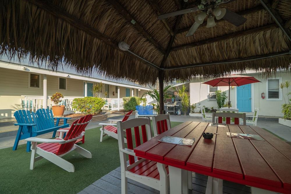 Seashell Motel photo 29