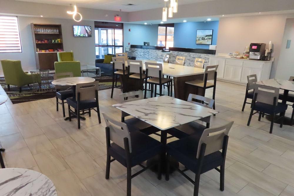 Best Western Childress West Hotel photo 21