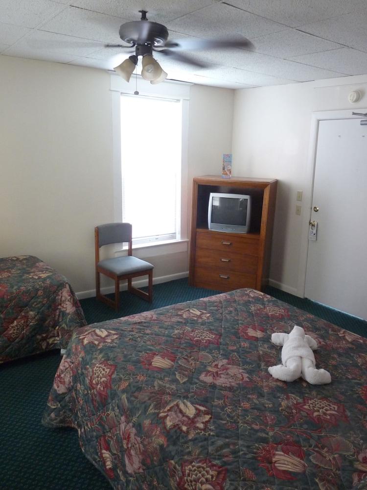 Shoreham Hotel photo 10