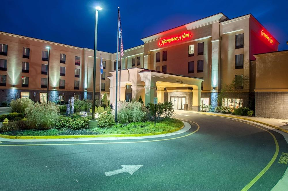 Hampton Inn Stafford/Quantico & Conference Center photo 35