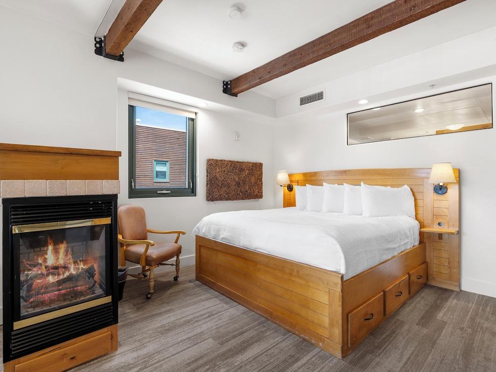 Newpark by All Seasons Resort Lodging photo 41