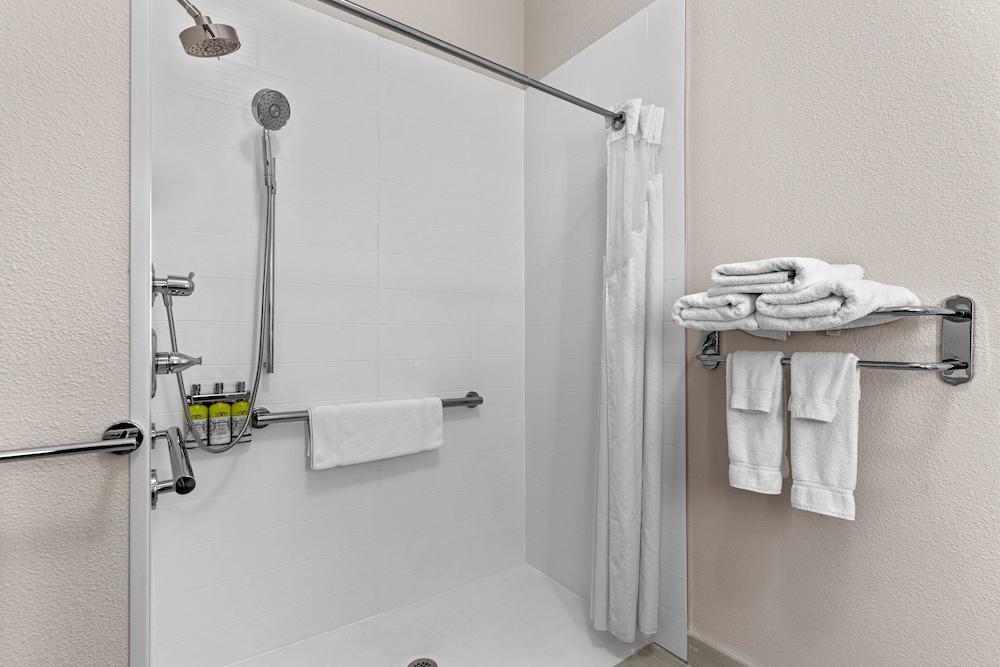 Holiday Inn Express Suites Van Buren-Ft Smith Area by IHG photo 65