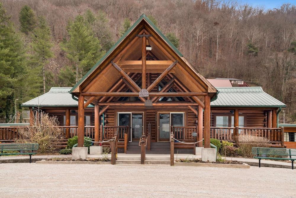 Rodeway Inn Harlan photo 18