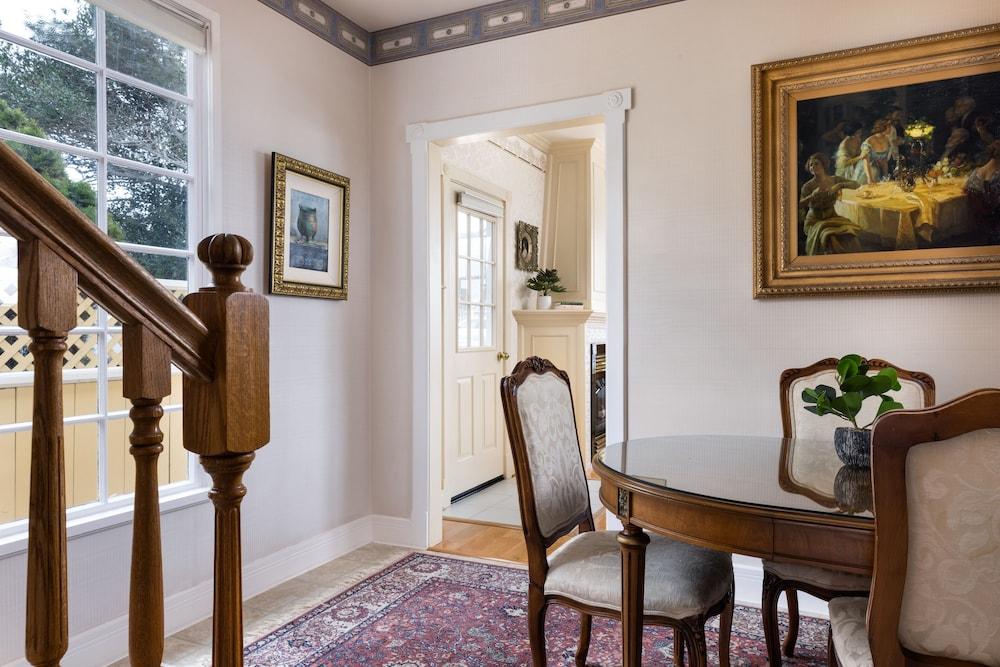 Seven Gables Inn on Monterey Bay, A Kirkwood Collection Property photo 80