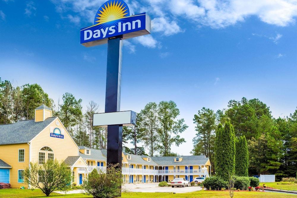 Days Inn by Wyndham Cornelia photo 15