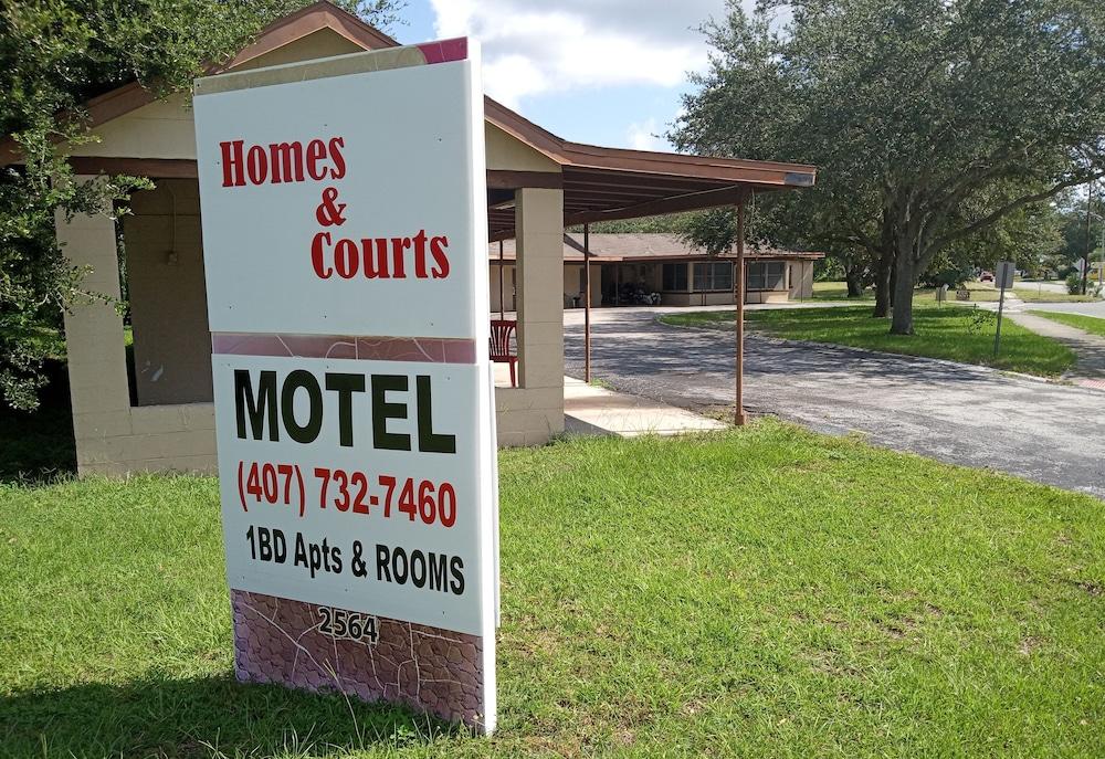 Homes-N-Courts photo 2