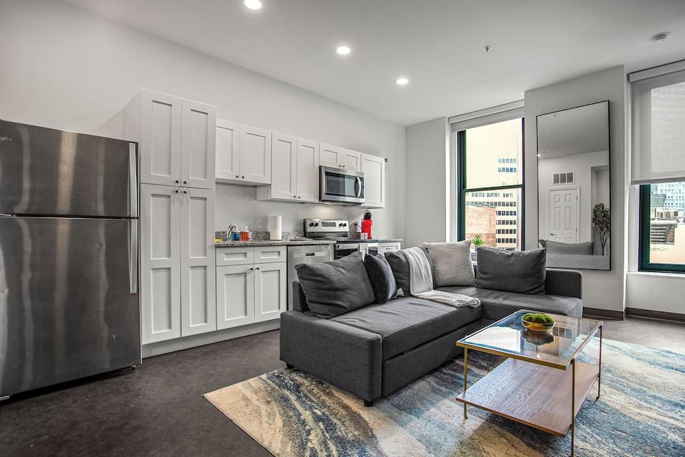 CozySuites - William photo 66