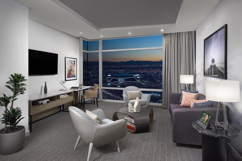 ARIA Sky Suites photo 14