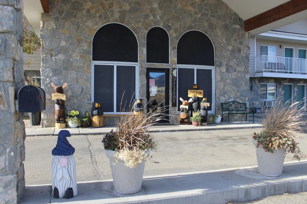 Jefferson Inn photo 6