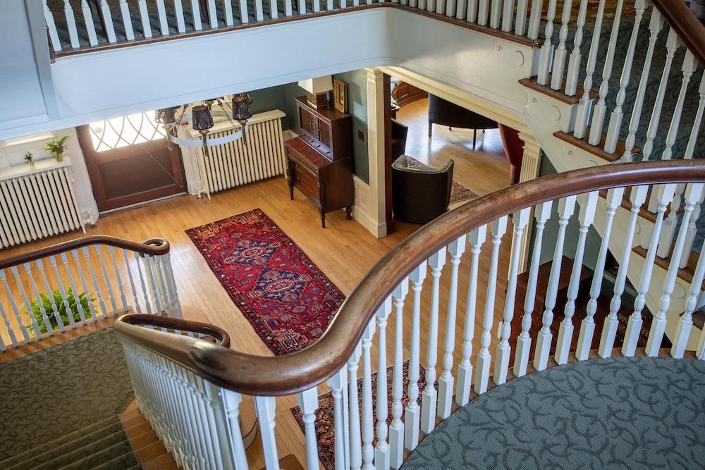The Hartness House photo 65