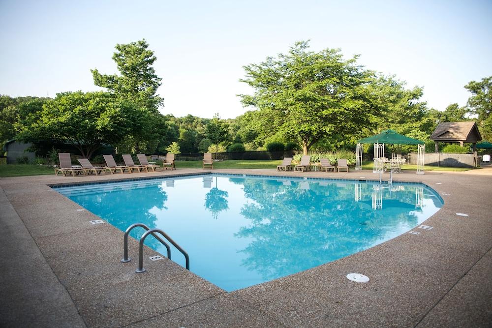 StoneBridge Resort photo 52