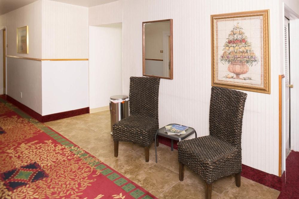 Western Inn Motel Billings photo 20