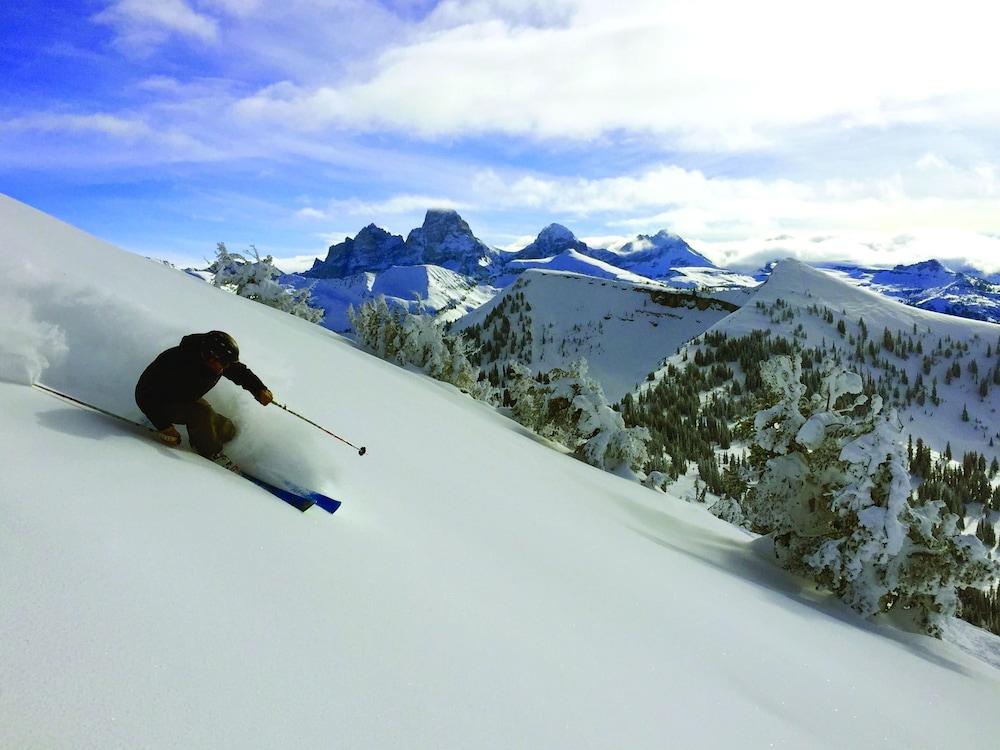 Grand Targhee Resort photo 45