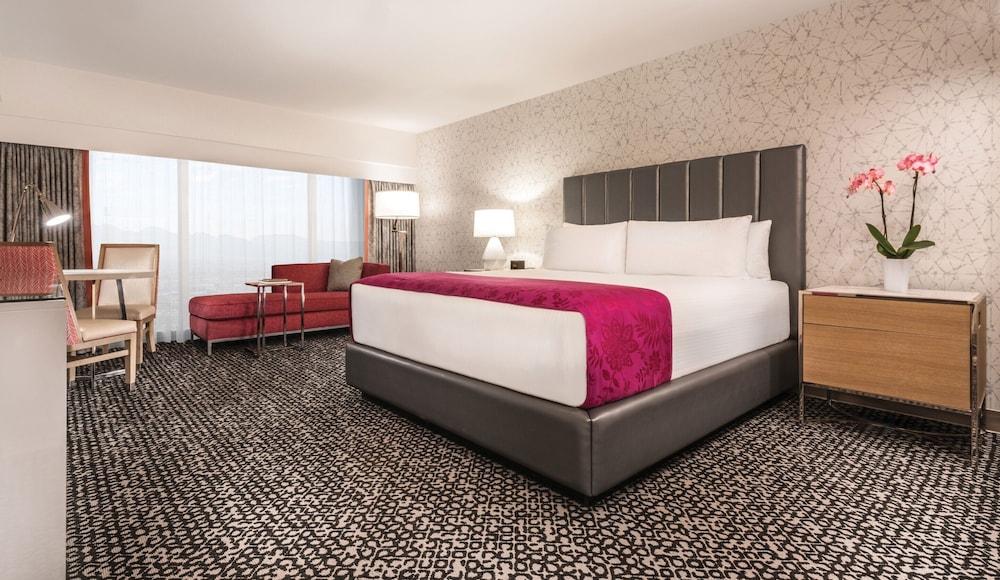 Flamingo Las Vegas Hotel & Casino photo 40