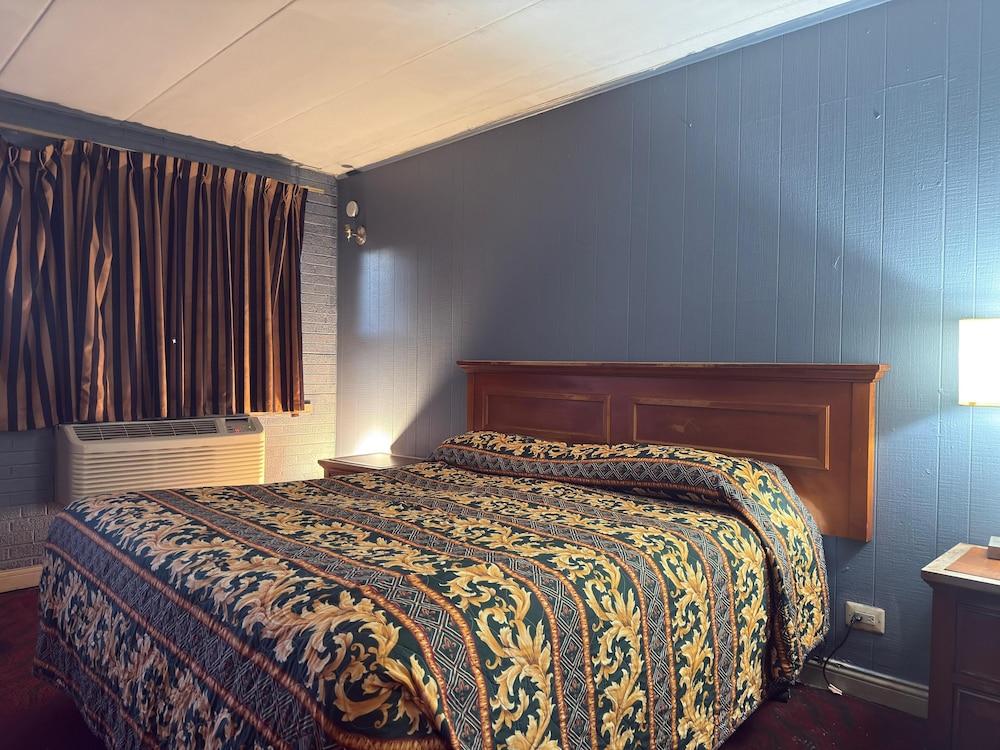 Admiral Motel By Oyo Chicago I-94 photo 11