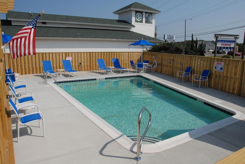 Ocean Sands Beach Boutique Inn - Stay At the Beach photo 32