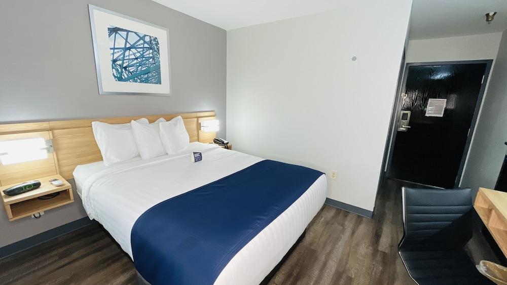 Microtel Inn & Suites by Wyndham Tuscaloosa East photo 4
