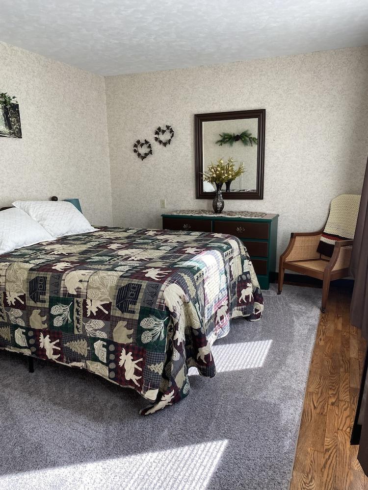Bennetts Valley Elk Country Inn photo 5