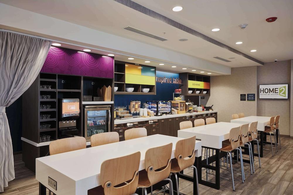 Home2 Suites By Hilton Sacramento At Csus photo 56