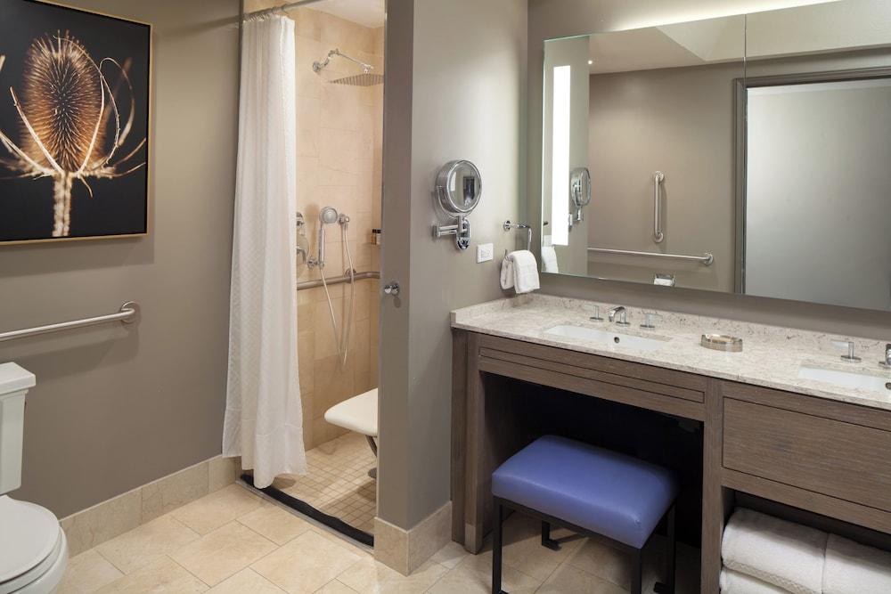 The Phoenician, a Luxury Collection Resort, Scottsdale photo 60