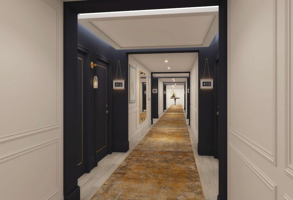 The Jordan San Gabriel, Curio Collection by Hilton — hotel in San Gabriel