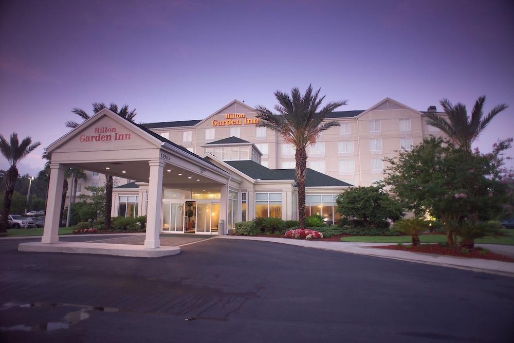 Hilton Garden Inn Jacksonville Airport photo 1