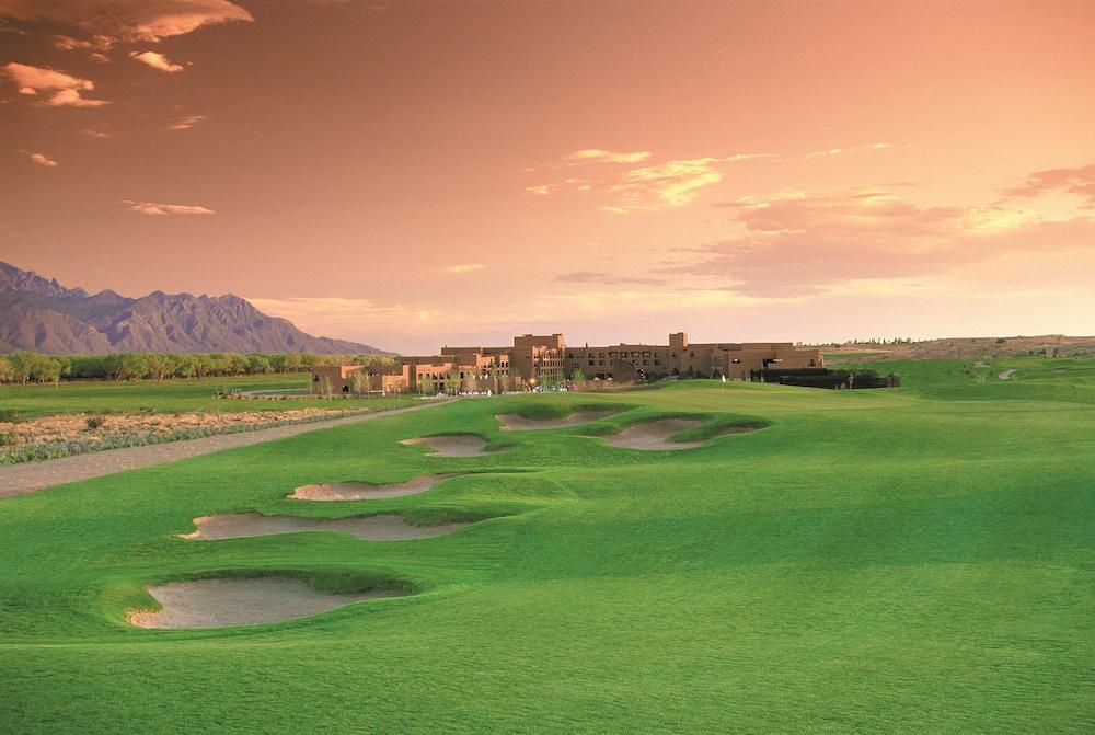 Hyatt Regency Tamaya Resort & Spa photo 65