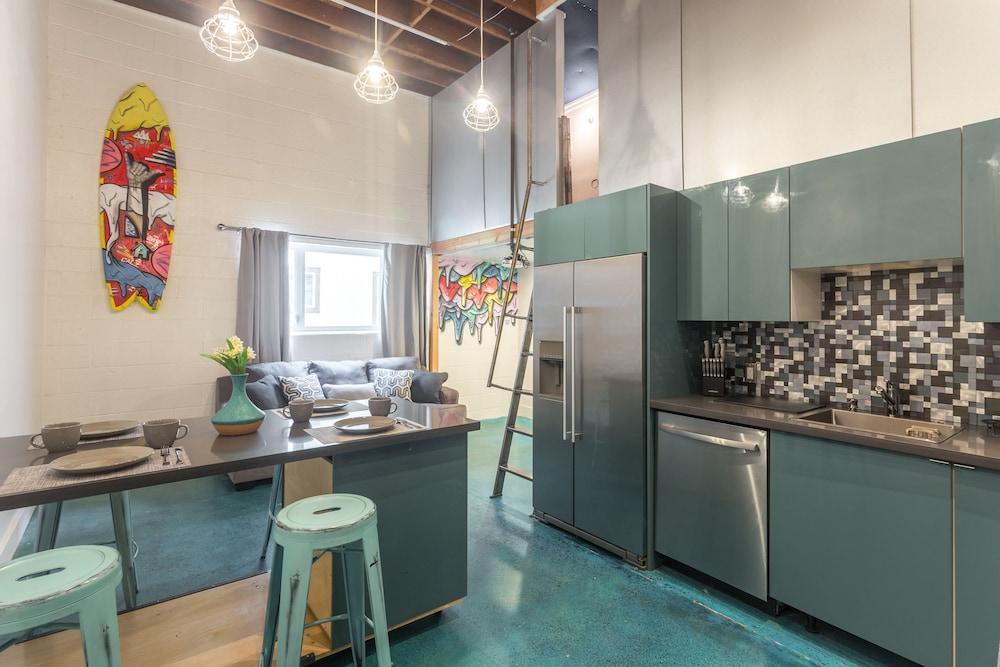 House of Trestles - Hostel photo 55