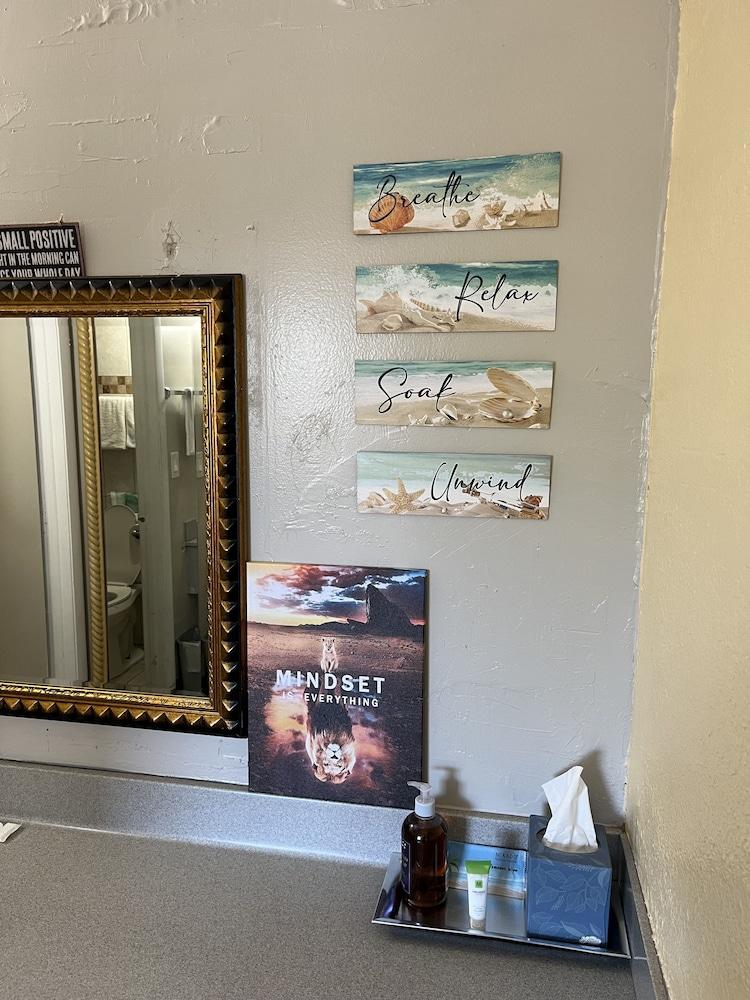 Budget Inn - Punta Gorda photo 34