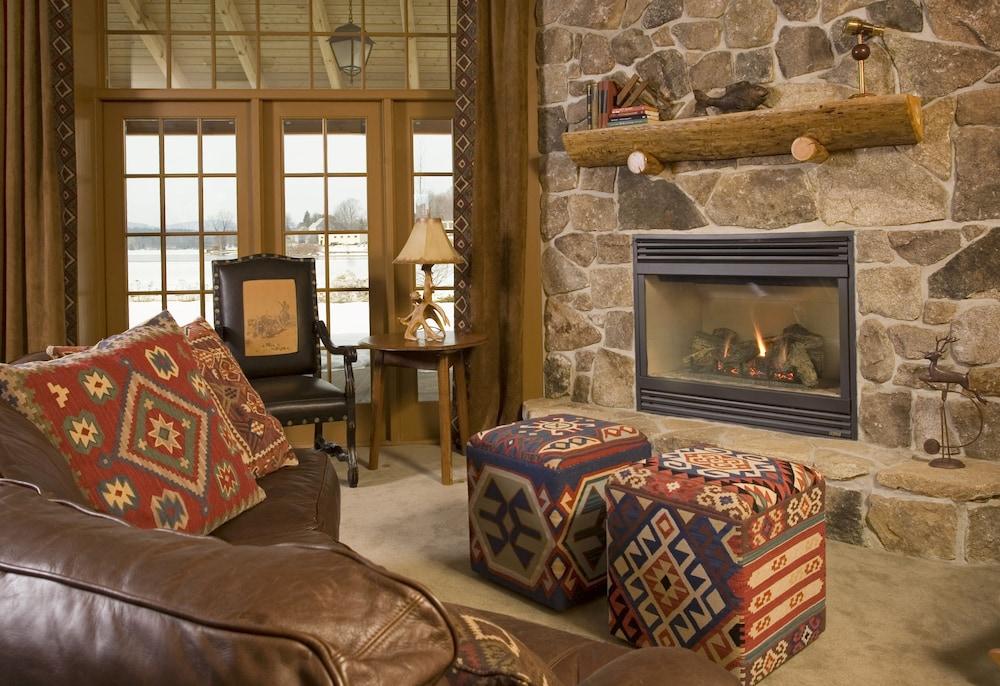 Lake Opechee Inn and Spa photo 34