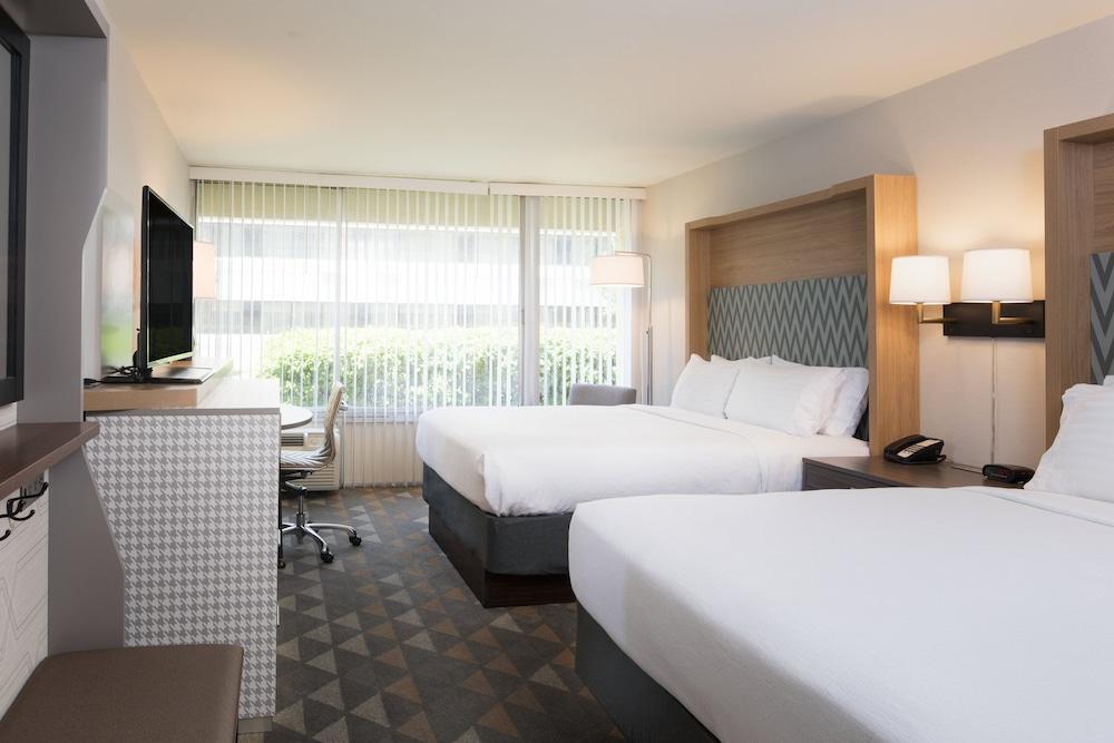Holiday Inn Washington-College Pk (I-95) by IHG photo 41