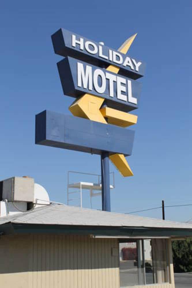 Indio Holiday Motel photo 1