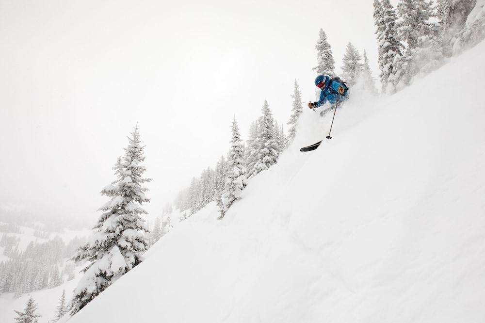 Grand Targhee Resort photo 48