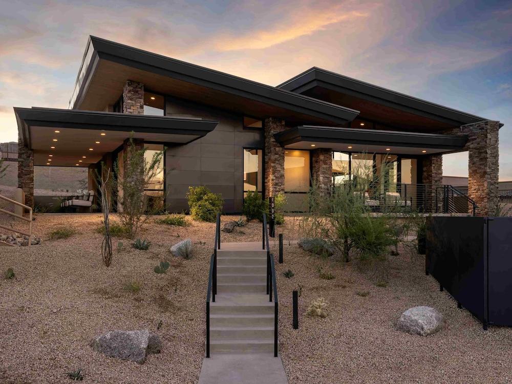 Mountain House Lodge at Sereno Canyon photo 28