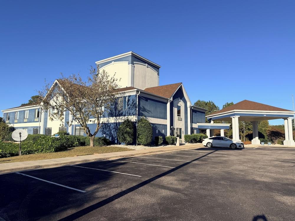 Haven Inn & Suites photo 3