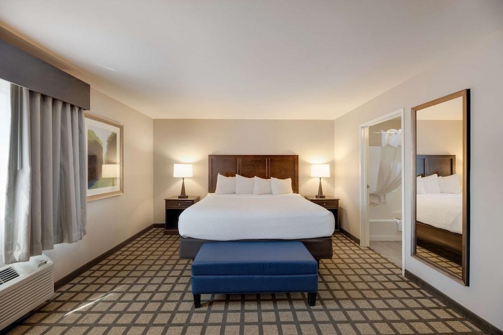 Best Western North Bryant Inn San Angelo photo 12
